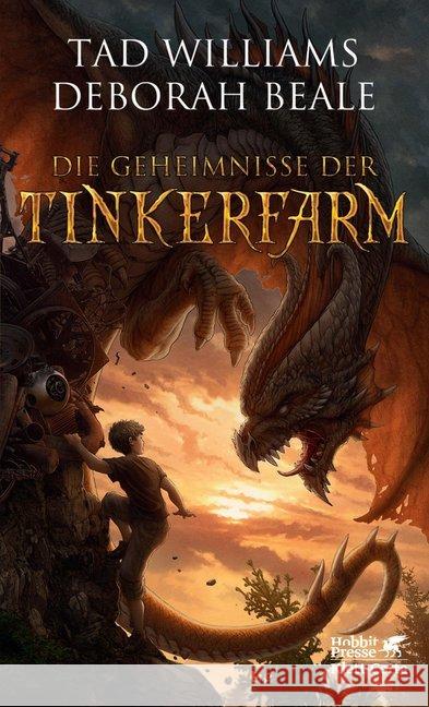 Die Geheimnisse der Tinkerfarm