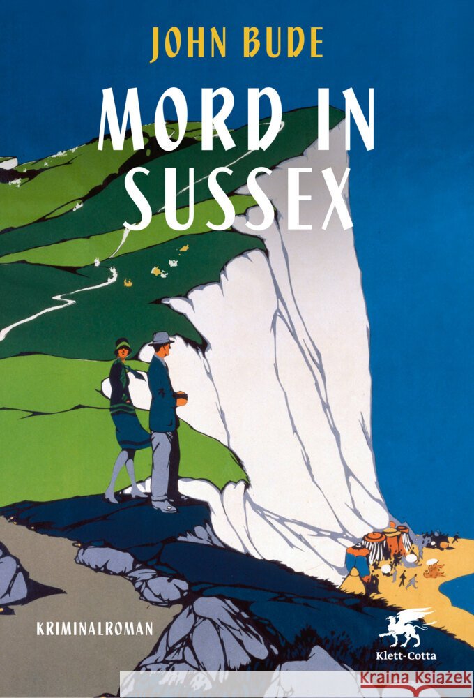 Mord in Sussex