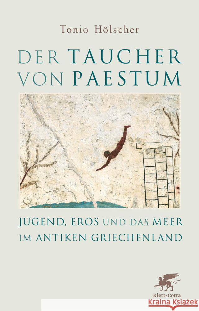 Der Taucher von Paestum