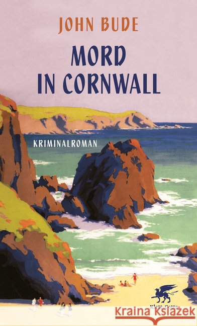 Mord in Cornwall : Kriminalroman