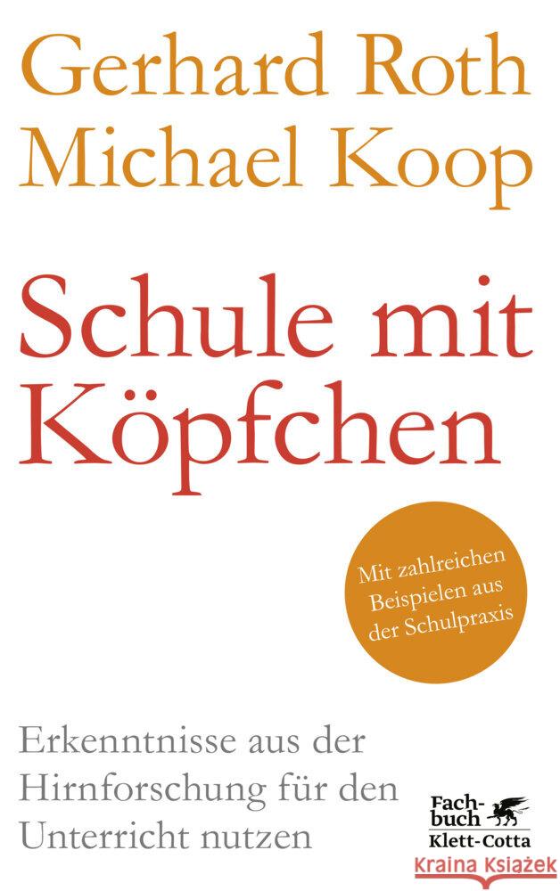 Schule mit Köpfchen