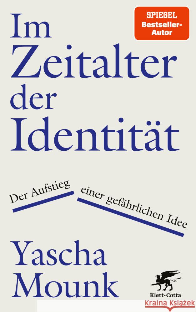 Im Zeitalter der Identität