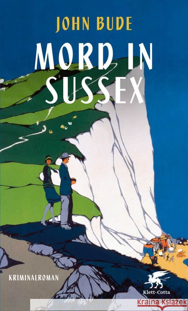 Mord in Sussex