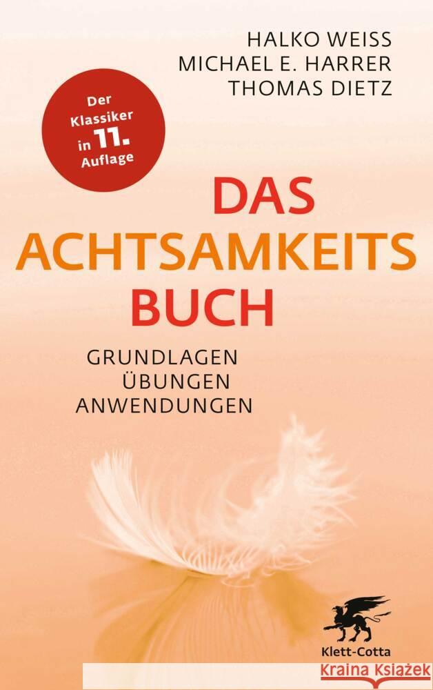 Das Achtsamkeitsbuch