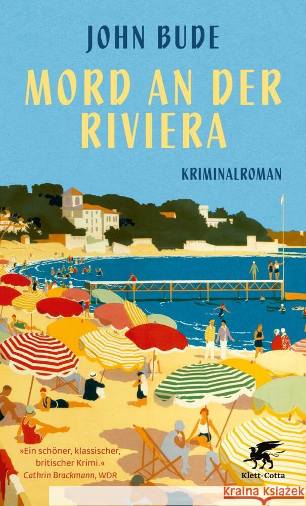 Mord an der Riviera