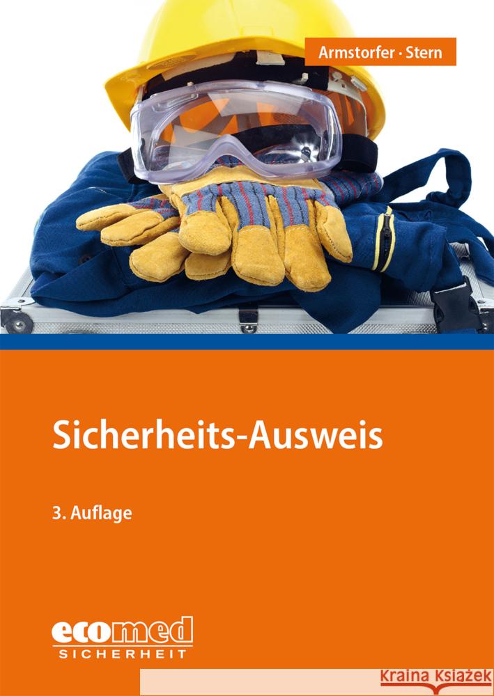Sicherheits-Ausweis