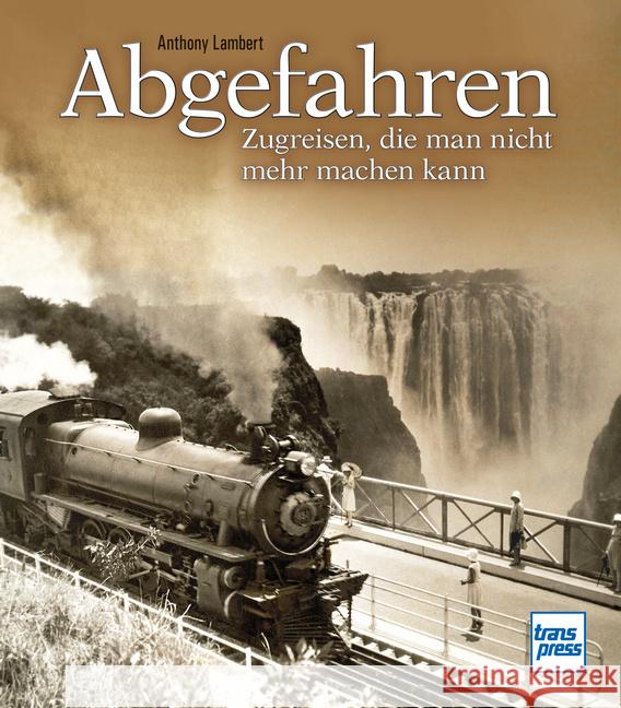 Abgefahren