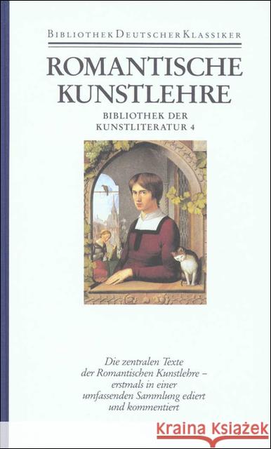 Romantische Kunstlehre