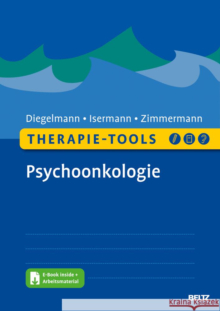 Therapie-Tools Psychoonkologie