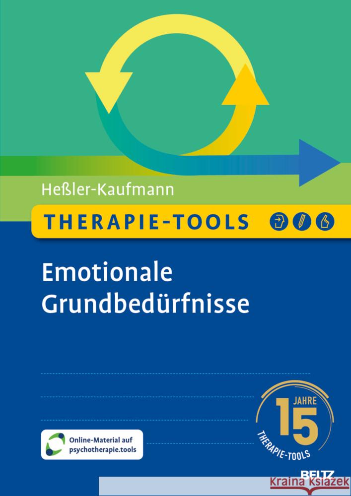Therapie-Tools Emotionale Grundbedürfnisse