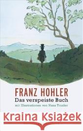 Das verspeiste Buch : Eine Geschichte