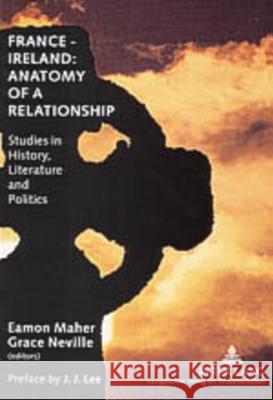 France - Ireland: Anatomy of a Relationship