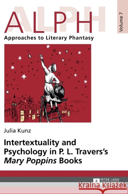 Intertextuality and Psychology in P. L. Travers' «Mary Poppins» Books