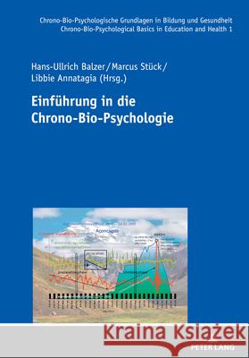 Einführung in die Chrono-Bio-Psychologie