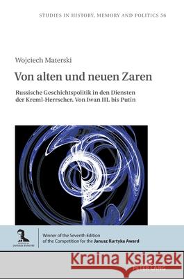 Von alten und neuen Zaren