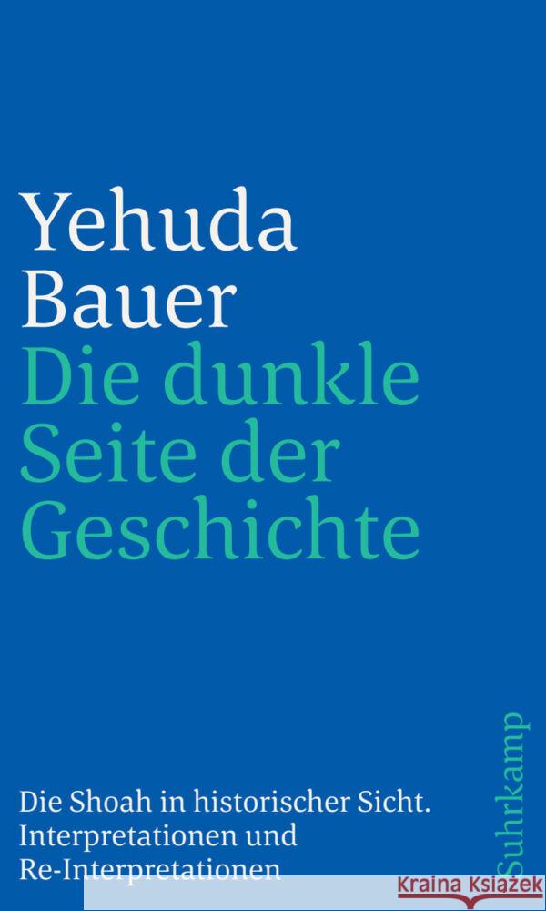 Die dunkle Seite der Geschichte