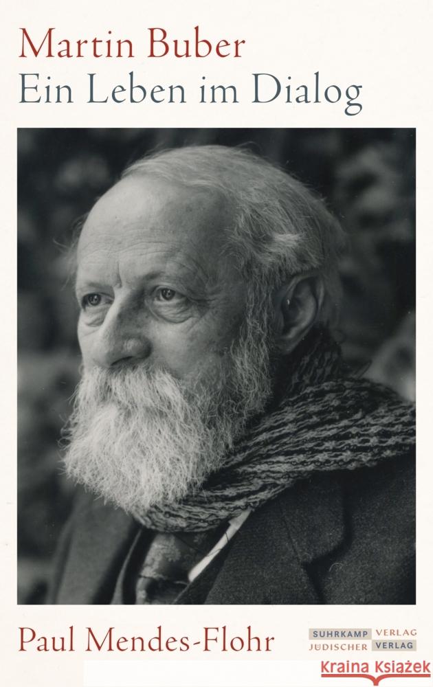 Martin Buber