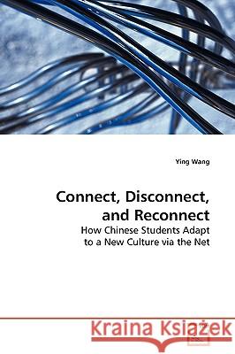 Connect, Disconnect, and Reconnect