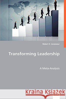 Transforming Leadership
