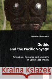 Gothic and the Pacific Voyage