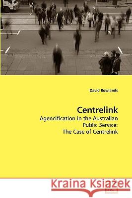 Centrelink
