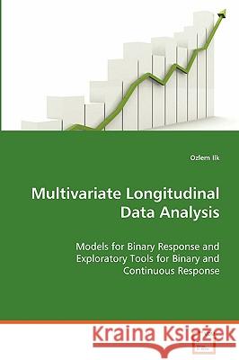 Multivariate Longitudinal Data Analysis