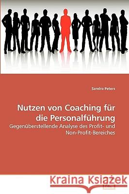 Nutzen von Coaching für die Personalführung