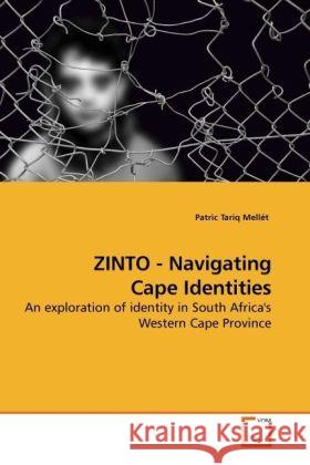 ZINTO - Navigating Cape Identities : An exploration of identity in South Africa's Western Cape Province