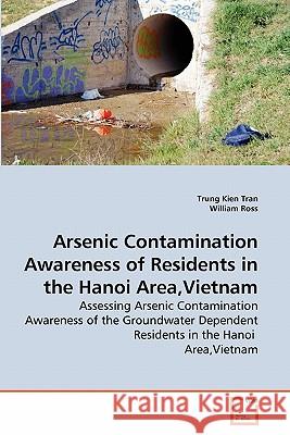 Arsenic Contamination Awareness of Residents in the Hanoi Area, Vietnam