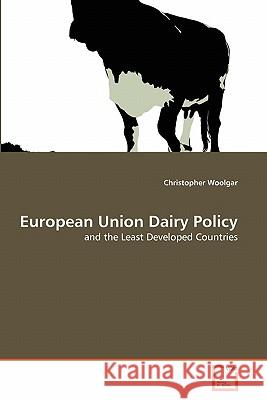 European Union Dairy Policy