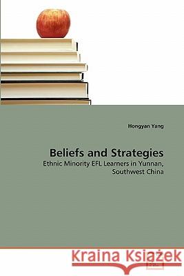 Beliefs and Strategies