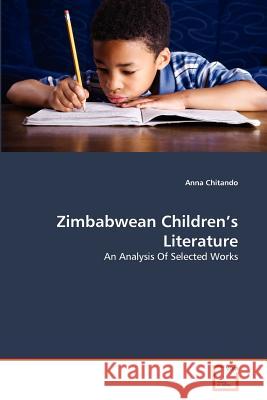 Zimbabwean Children's Literature