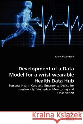 Development of a Data Model for a wrist wearable Health Data Hub