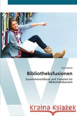 Bibliotheksfusionen