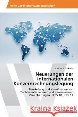 Neuerungen Der Internationalen Konzernrechnungslegung