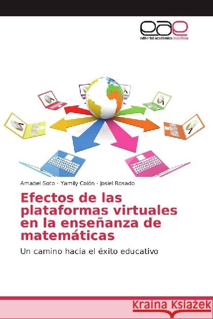 Efectos de las plataformas virtuales en la enseñanza de matemáticas : Un camino hacia el éxito educativo