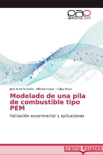 Modelado de una pila de combustible tipo PEM : Validación experimental y aplicaciones