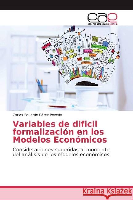 Variables de dificil formalización en los Modelos Económicos : Consideraciones sugeridas al momento del análisis de los modelos económicos