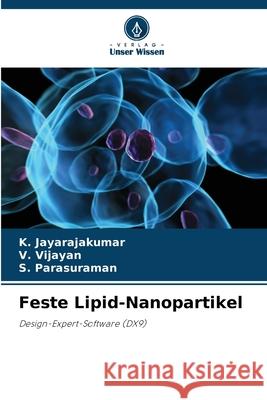 Feste Lipid-Nanopartikel