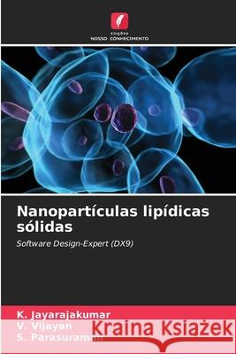 Nanopartículas lipídicas sólidas
