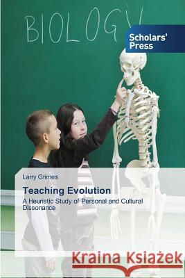 Teaching Evolution