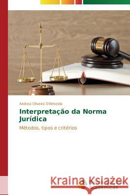 Interpretação da Norma Jurídica