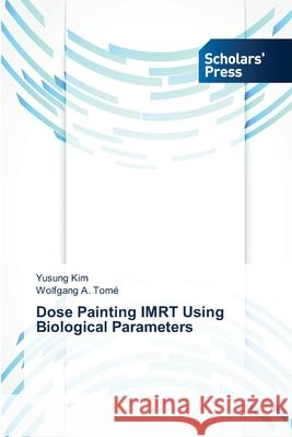 Dose Painting IMRT Using Biological Parameters