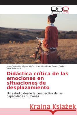 Didáctica crítica de las emociones en situaciones de desplazamiento