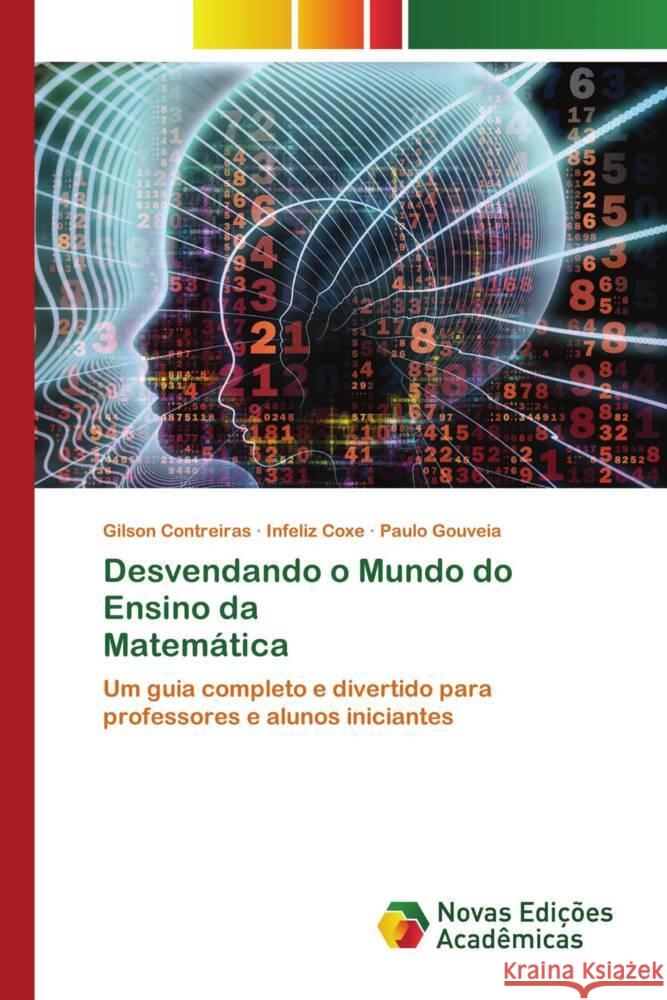 Desvendando o Mundo do Ensino da Matemática