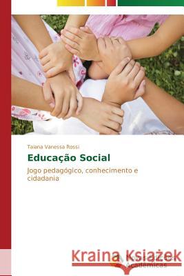 Educação Social