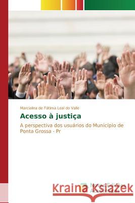 Acesso à justiça