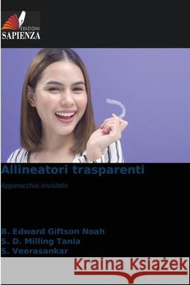 Allineatori trasparenti