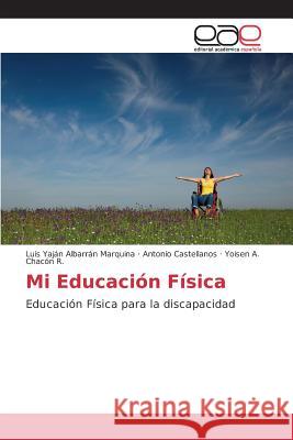 Mi Educación Física