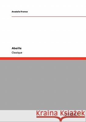 Abeille